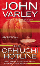 The Ophiuchi Hotline-Fiction: Science fiction-買書書 BuyBookBook