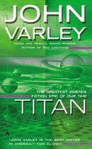 Titan-Fiction: Science fiction-買書書 BuyBookBook