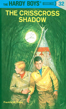 Hardy Boys 32: the Crisscross Shadow-Children’s / Teenage fiction: Action and adventure stories-買書書 BuyBookBook