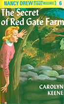 Nancy Drew 06: the Secret of Red Gate Farm-Children’s / Teenage fiction: Action and adventure stories-買書書 BuyBookBook