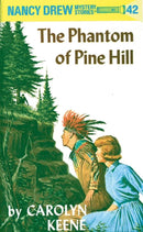 Nancy Drew 42: the Phantom of Pine Hill-Children’s / Teenage fiction: Action and adventure stories-買書書 BuyBookBook