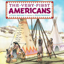 The Very First Americans-Children’s / Teenage general interest: Places and peoples-買書書 BuyBookBook