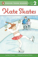 Kate Skates-Children’s / Teenage fiction: General and modern fiction-買書書 BuyBookBook
