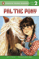 Pal the Pony-Children’s / Teenage fiction: Nature and animal stories-買書書 BuyBookBook
