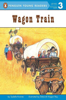 Wagon Train-Children’s Educational: Language/ literature/ literacy-買書書 BuyBookBook
