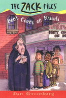 Zack Files 21: Don't Count on Dracula-Children’s / Teenage fiction: General and modern fiction-買書書 BuyBookBook