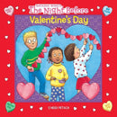 The Night Before Valentine's Day-Children’s / Teenage fiction: General and modern fiction-買書書 BuyBookBook