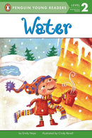 Water-Children’s Educational: Language/ literature/ literacy-買書書 BuyBookBook
