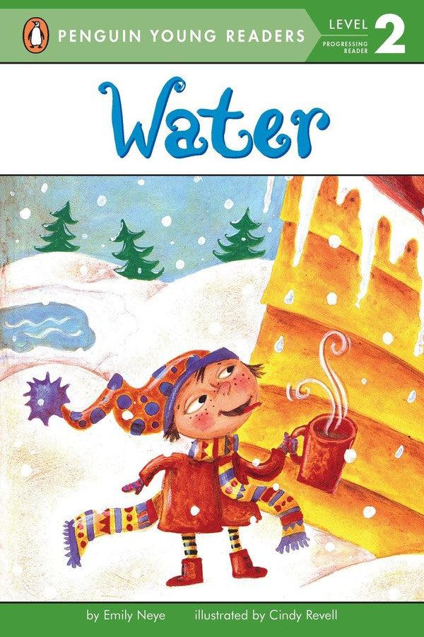 Water-Children’s Educational: Language/ literature/ literacy-買書書 BuyBookBook