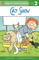 Cat Show-Children’s / Teenage fiction: General and modern fiction-買書書 BuyBookBook