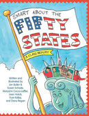 Smart About the Fifty States-Children’s / Teenage general interest: History and Warfare-買書書 BuyBookBook