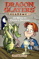97 Ways to Train a Dragon-Children’s / Teenage fiction: General and modern fiction-買書書 BuyBookBook