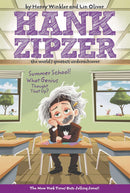 Summer School! What Genius Thought That Up?