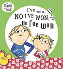 I've Won, No I've Won, No I've Won-Children’s / Teenage fiction: Family and home stories-買書書 BuyBookBook
