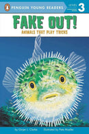 Fake Out!-Children’s / Teenage general interest: Nature and animals-買書書 BuyBookBook