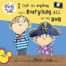 I Can Do Anything That's Everything All On My Own-Children’s / Teenage fiction: Family and home stories-買書書 BuyBookBook