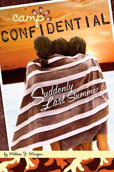 Suddenly Last Summer