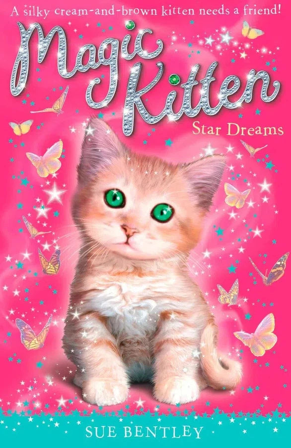 Star Dreams #3-Children’s / Teenage fiction: General and modern fiction-買書書 BuyBookBook