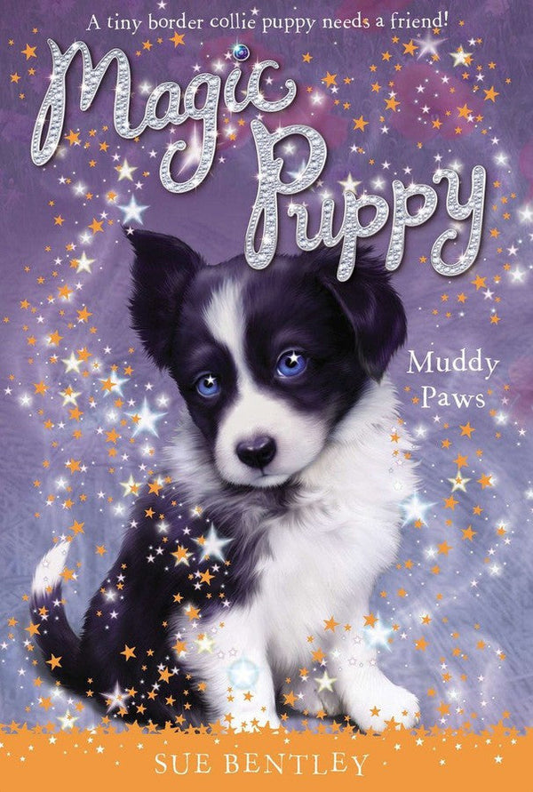 Muddy Paws-Children’s / Teenage fiction: General and modern fiction-買書書 BuyBookBook