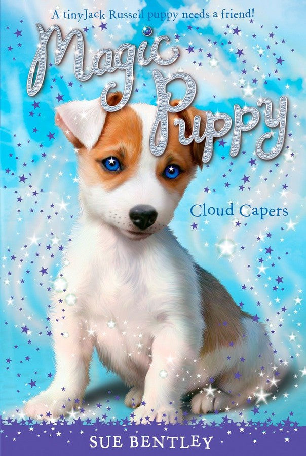 Cloud Capers-Children’s / Teenage fiction: General and modern fiction-買書書 BuyBookBook