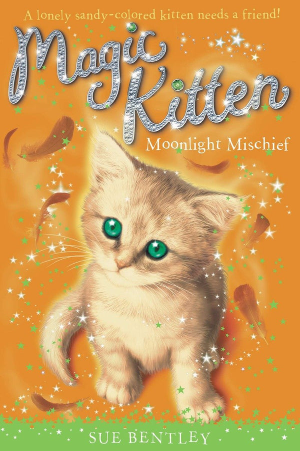 Moonlight Mischief-Children’s / Teenage fiction: General and modern fiction-買書書 BuyBookBook