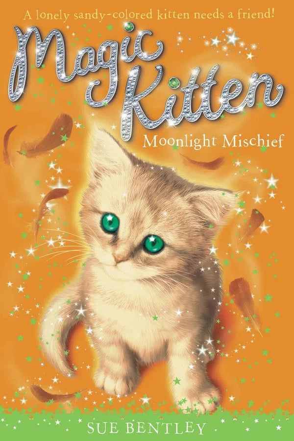 Moonlight Mischief-Children’s / Teenage fiction: General and modern fiction-買書書 BuyBookBook