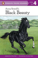 Anna Sewell's Black Beauty-Children’s / Teenage fiction: General and modern fiction-買書書 BuyBookBook