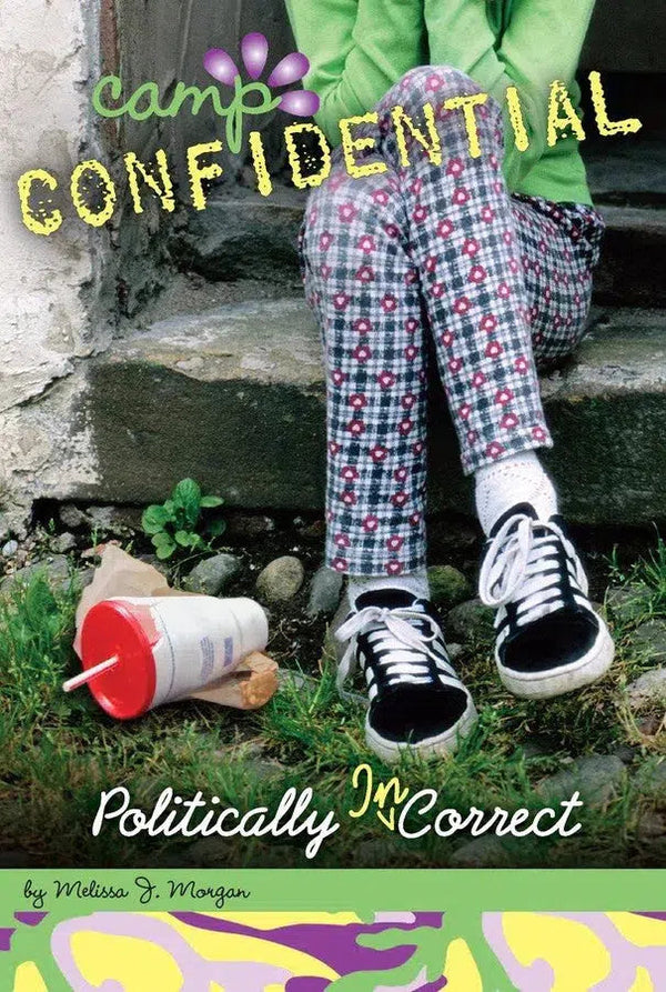 Politically Incorrect #23-Children’s / Teenage fiction: General and modern fiction-買書書 BuyBookBook