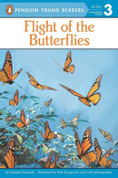 Flight of the Butterflies-Children’s Educational: Language/ literature/ literacy-買書書 BuyBookBook
