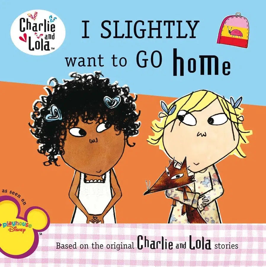I Slightly Want to Go Home-Children’s / Teenage fiction: General and modern fiction-買書書 BuyBookBook