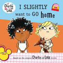 I Slightly Want to Go Home-Children’s / Teenage fiction: General and modern fiction-買書書 BuyBookBook