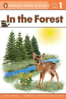 In the Forest-Children’s Educational: Language/ literature/ literacy-買書書 BuyBookBook