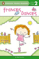 Frances Dances-Children’s / Teenage fiction: General and modern fiction-買書書 BuyBookBook