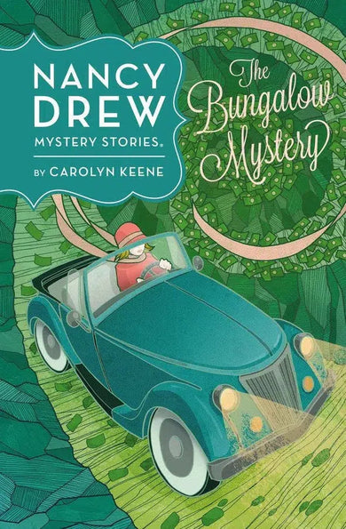 The Bungalow Mystery
