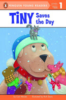 Tiny Saves the Day-Children’s / Teenage fiction: General and modern fiction-買書書 BuyBookBook