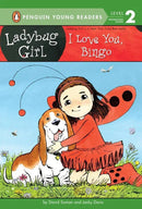 I Love You, Bingo-Children’s / Teenage fiction: General and modern fiction-買書書 BuyBookBook