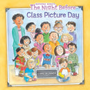 The Night Before Class Picture Day-Children’s / Teenage fiction: School stories-買書書 BuyBookBook
