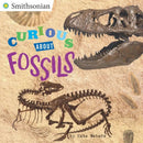 Curious About Fossils-Children’s / Teenage general interest: Nature and animals-買書書 BuyBookBook