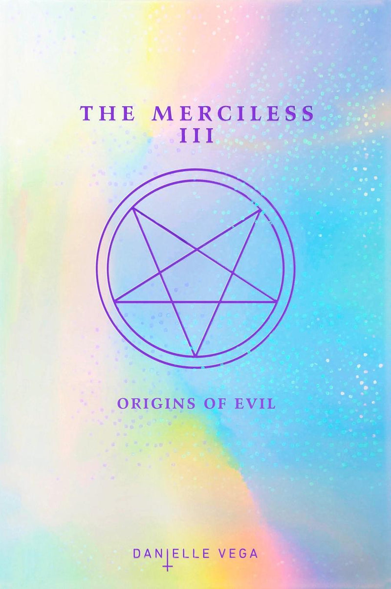 The Merciless III-Children’s / Teenage fiction: Horror and suspense-買書書 BuyBookBook