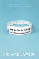 All We Can Do Is Wait-Children’s / Teenage fiction: General and modern fiction-買書書 BuyBookBook