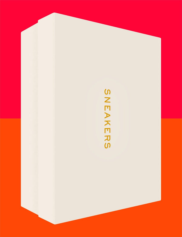 Sneakers-Photography and photographs-買書書 BuyBookBook