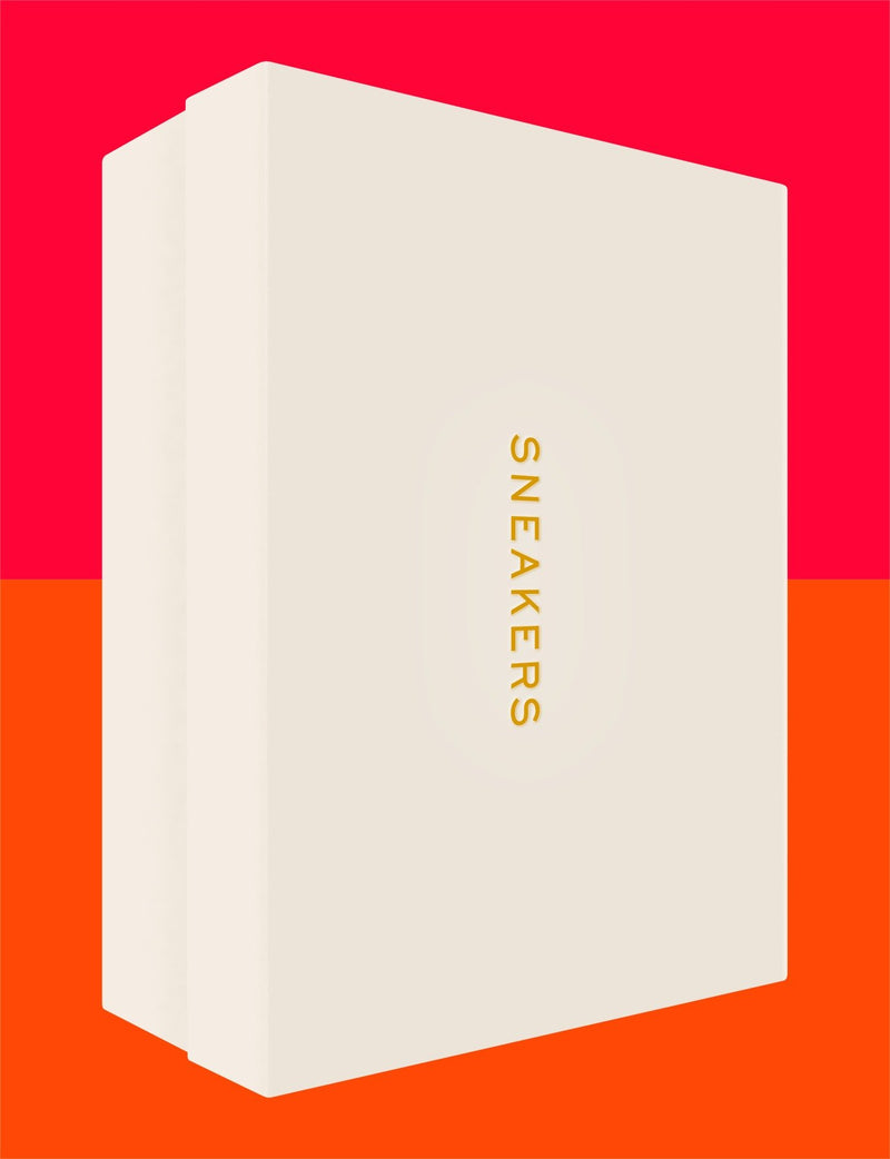 Sneakers-Photography and photographs-買書書 BuyBookBook
