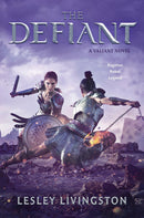 The Defiant-Children’s / Teenage fiction: Fantasy-買書書 BuyBookBook