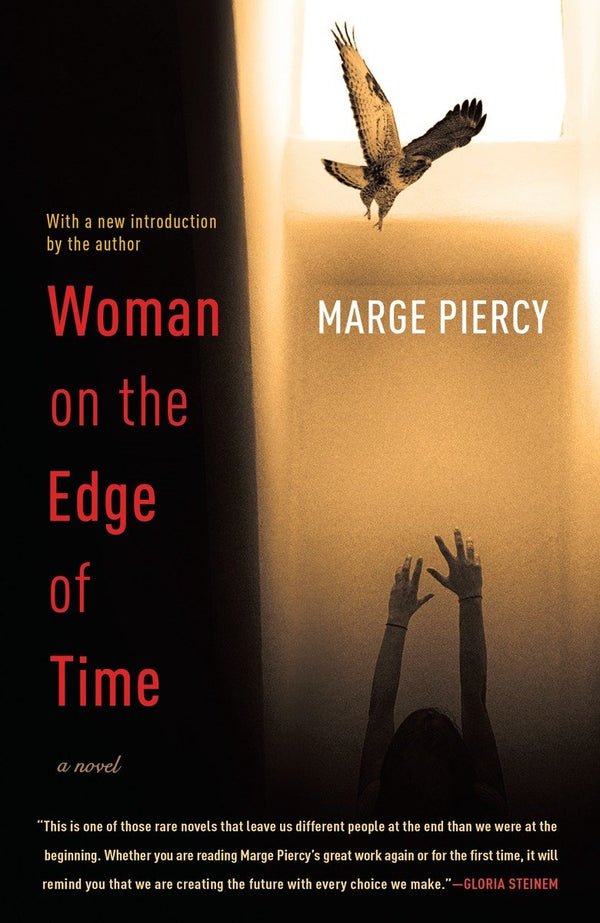 Woman on the Edge of Time-Fiction: general and literary-買書書 BuyBookBook