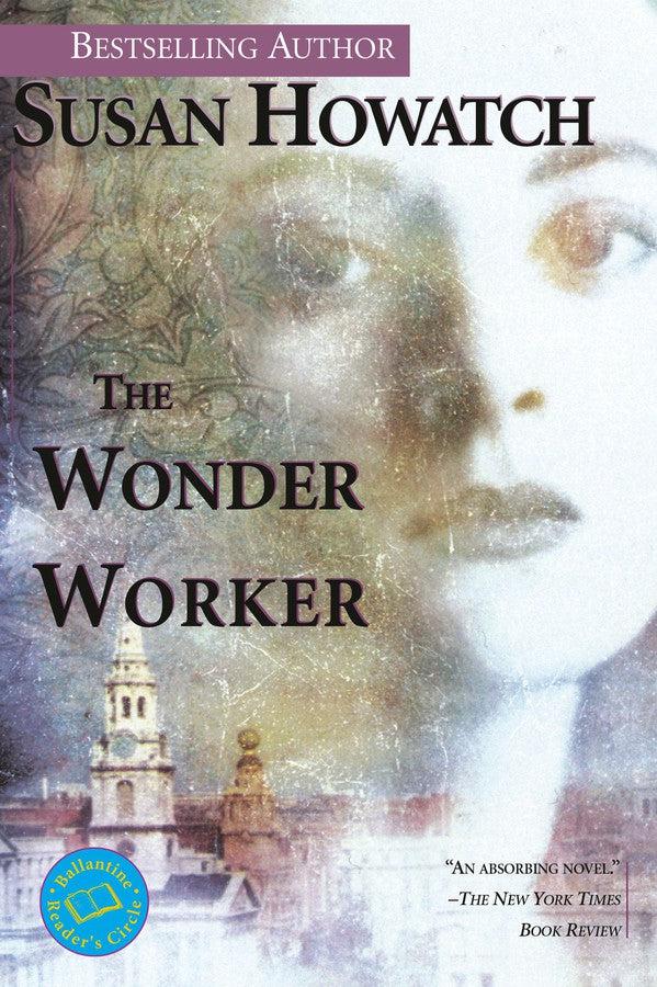 The Wonder Worker-Fiction: general and literary-買書書 BuyBookBook