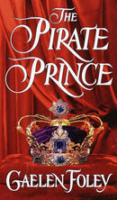The Pirate Prince-Fiction: Romance-買書書 BuyBookBook