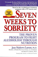 Seven Weeks to Sobriety-Family and health-買書書 BuyBookBook