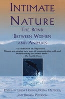 Intimate Nature-Mind/ body/ spirit-買書書 BuyBookBook