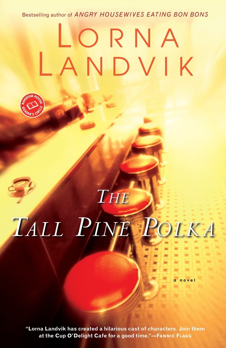 The Tall Pine Polka-Fiction: general and literary-買書書 BuyBookBook