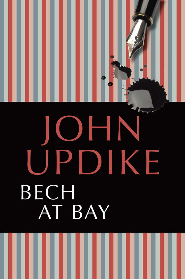 Bech at Bay-Fiction: general and literary-買書書 BuyBookBook